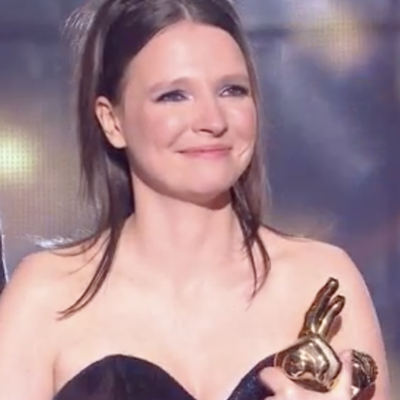 Anne Sila (équipe de Florent Pagny) remporte les All Stars de "The Voice" - TF1Q