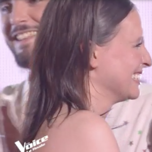 Anne Sila (équipe de Florent Pagny) remporte les All Stars de "The Voice" - TF1Q