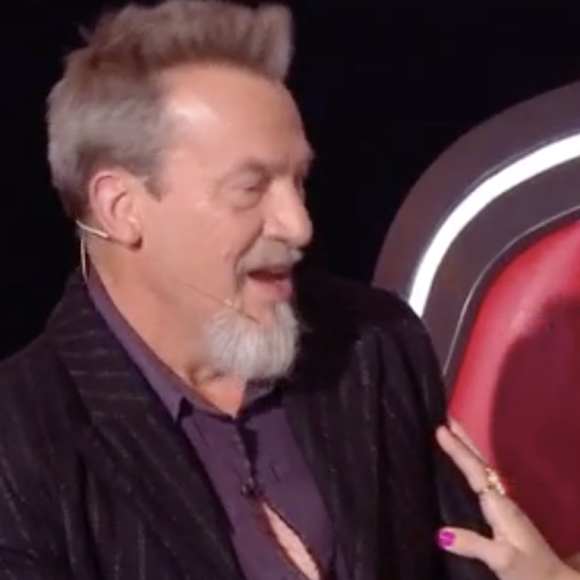 Anne Sila (équipe de Florent Pagny) remporte les All Stars de "The Voice" - TF1Q