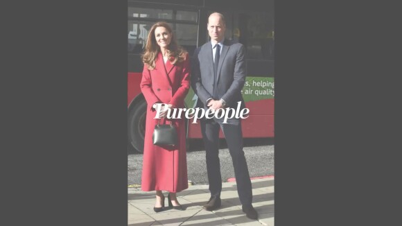 Kate Middleton et le prince William en manque de popularité : ils ont un plan pour y remédier !