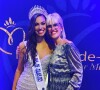 Donatella Meden a été élue Miss Nord-Pas-de-Calais 2021 - Instagram