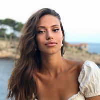 Miss France 2022 : Donatella Meden est Miss Nord-Pas-de-Calais 2021