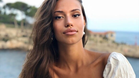 Miss France 2022 : Donatella Meden est Miss Nord-Pas-de-Calais 2021