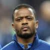 "Il passait ses mains sous ma couette" : Patrice Evra agressé sexuellement à 13 ans