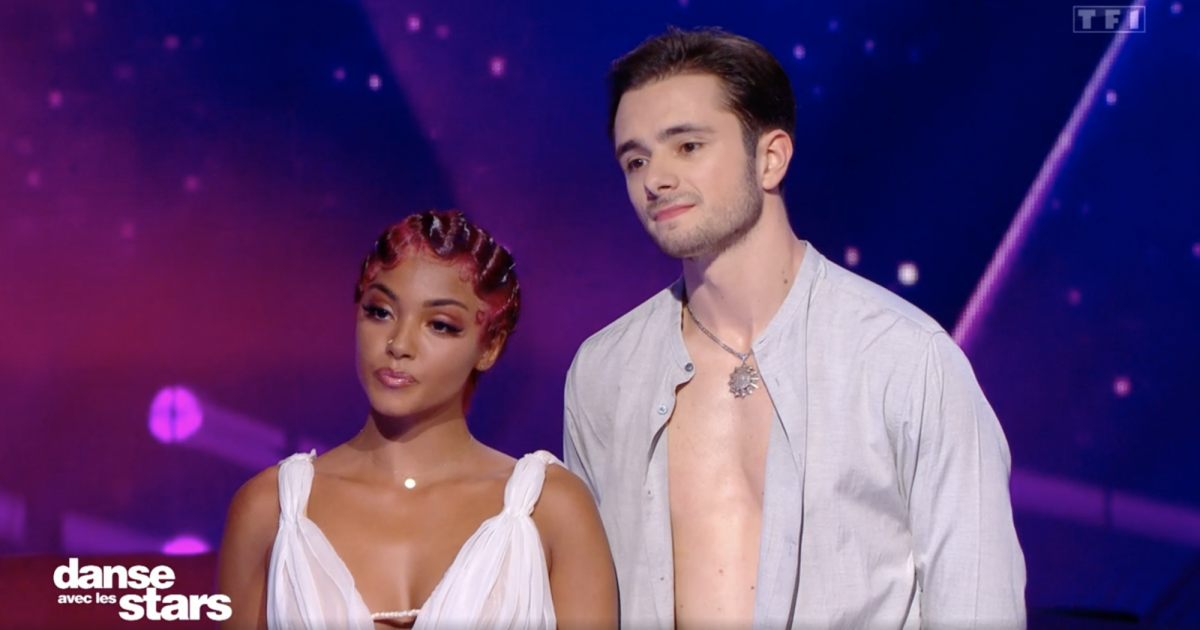 Wajden est en colère contre son partenaire dans Danse avec les stars ?  Les détails sont incroyables…