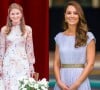 Elisabeth de Belgique fête ses 20 ans, une "princesse qui dépassera de loin Kate Middleton"