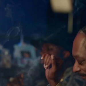 Snoop Dogg aurait gagné 5 millions de livres sterling avec son contrat publicitaire "Just Eat"