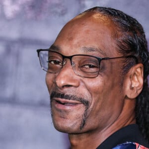 Snoop Dogg - Photocall de la première de Bad Boys 3 (Bad Boys for Life) à Los Angeles le 14 janvier 2020.