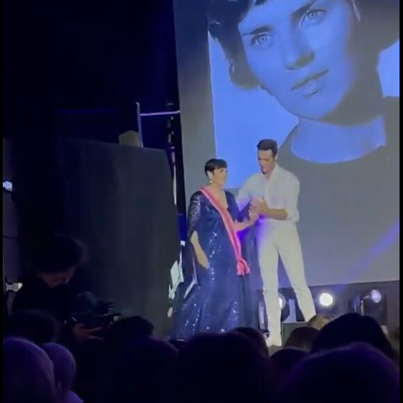 La grand-mère d'Amandine Petit a été élue Miss Normandie 1963