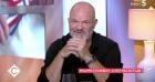 Philippe Etchebest raconte comment il a séduit son épouse Dominique dans "C à Vous".