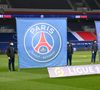 Match de football en ligue 1 Uber Eats : Nantes bat le Paris Saint Germain au Parc des Princes à Paris. © Anthony Bibard / FEP / Panoramic / Bestimage