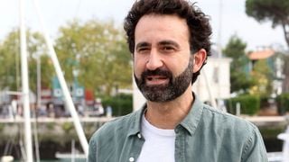 Mathieu Madénian toujours "seul et sans enfant" à 45 ans : amer, il fait le point