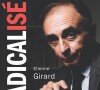 Le Radicalisé d'Etienne Girard (éditions du Seuil)
