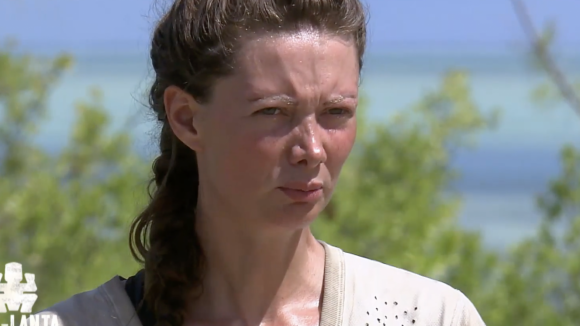 Alexandra (Koh-Lanta) traitée de "sorcière molle fatiguée" : elle réplique cash face aux critiques !