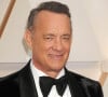Tom Hanks - Photocall des arrivées de la 92ème cérémonie des Oscars 2020 au Hollywood and Highland à Los Angeles le 9 février 2020.