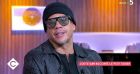 JoeyStarr dans "C à Vous, la suite".