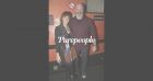 Philippe Etchebest câlin avec sa femme Dominique : rare photo du couple enlacé