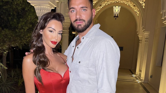 Nabilla anxieuse : Thomas de retour sous perfusion après un début de malaise, elle raconte