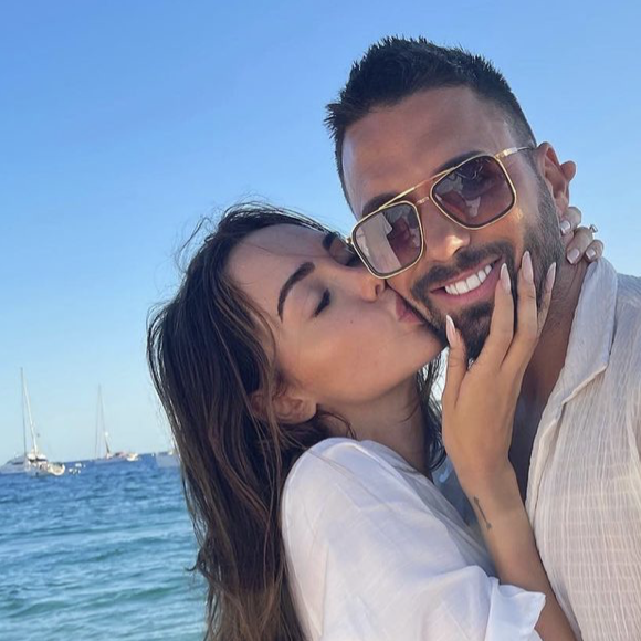 Nabilla : Très malade, Thomas est "tombé dans les pommes"