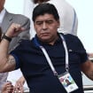 Diego Maradona endetté avant sa mort : son clan obligé de vendre des objets personnels pour payer