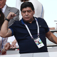 Diego Maradona endetté avant sa mort : son clan obligé de vendre des objets personnels pour payer