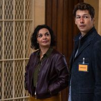 Saïda Jawad et Cyril Descours plongent dans l'univers carcéral pour Le bruit des trousseaux
