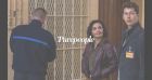 Saïda Jawad et Cyril Descours plongent dans l'univers carcéral pour Le bruit des trousseaux