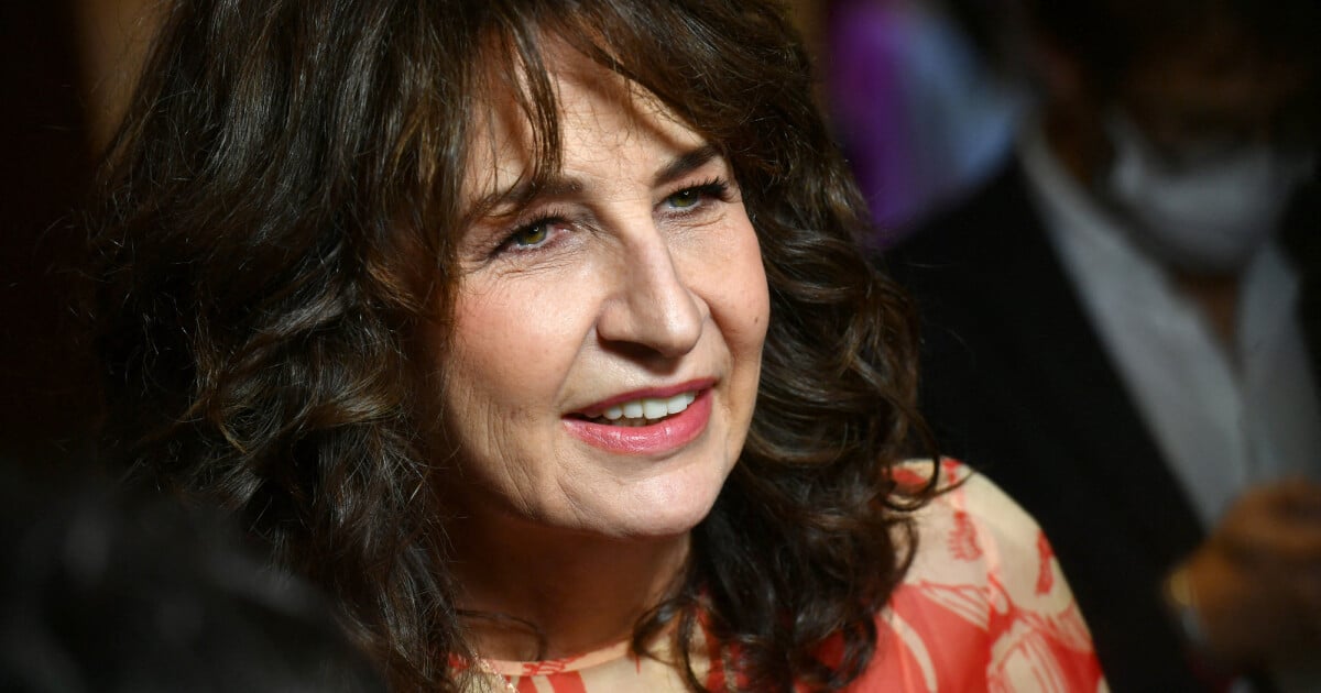 J'aurais dû le faire..." : Valérie Lemercier sans enfant, elle évoque son  plus grand regret - Purepeople