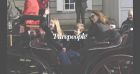 Mary de Danemark d'une élégance à toute épreuve, même en forêt ! La princesse de sortie en famille