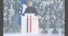 "On n'est pas là pour faire du bruit avec la bouche" : Emmanuel Macron recadre ses ministres