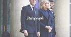 Brigitte Macron : "On a vingt-quatre ans d'écart, je comprends que ça puisse étonner"