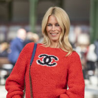 Claudia Schiffer maman : sa fille Clémentine est son sosie au même âge !