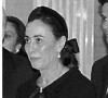 Hélène Pastor en 1998
