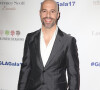 Chris Daughtry à la soirée Global Lyme Alliance 2017 à New York, le 11 octobre 2017 