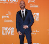 Chris Daughtry - People à la soirée TrevorLIVE 2019 au Beverly Hilton Hotel à Beverly Hills, Los Angeles, le 17 novembre 2019.