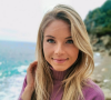 Valeria Pavelin est élue Miss Côte d'Azur - Instagram