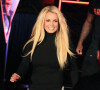 Britney Spears à Las Vegas