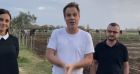 Rémi Gaillard piège TF1 avec une histoire d'ovnis - TF1