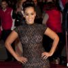 Amel Bent aux NRJ Music Awards : robe toute transparente, léopard... Ses looks inoubliables