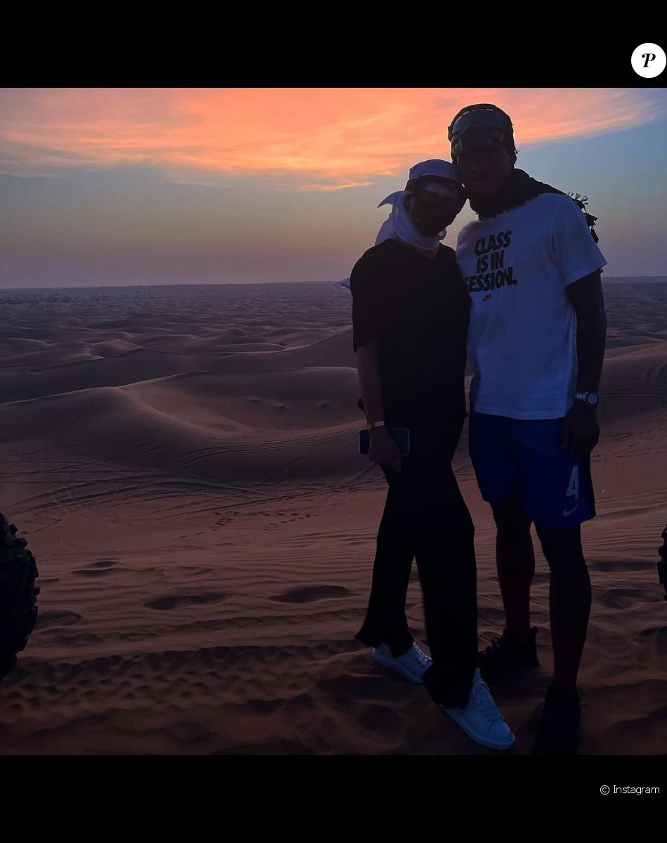 Coralie Porrovechio, ex-candidate de télé-réalité vue dans "Secret Story", est désormais heureuse avec son compagnon Boubacar Kamara qui est également le père de son fils Leeroy et de leur futur bébé.