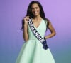 Miss Normandie 2021 : Youssra Askry, prétendante au titre de Miss France 2022