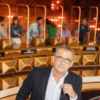 "Tout était fake !" : Christophe Dechavanne révèle une supercherie dans son émission, 30 ans après