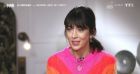 Nolwenn Leroy dans l'émission "50' Inside", sur TF1.