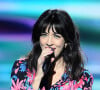 Nolwenn Leroy - Enregistrement de l'émission "La Chanson secrète 8" à la Scène musicale à Paris. © Gaffiot-Moreau / Bestimage