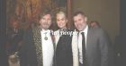 Laeticia Hallyday et Jalil Lespert sur leur 31 pour une chic soirée à Paris