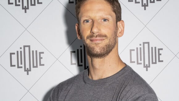 Romain Grosjean papa pour la première fois : la "colère noire" de son patron de l'époque