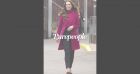 Kate Middleton imperturbable : brushing au vent et look bonbon, elle fait bonne figure en pleine tempête