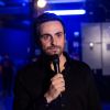 "J'ai pété les plombs" : Camille Combal complètement saoul en direct