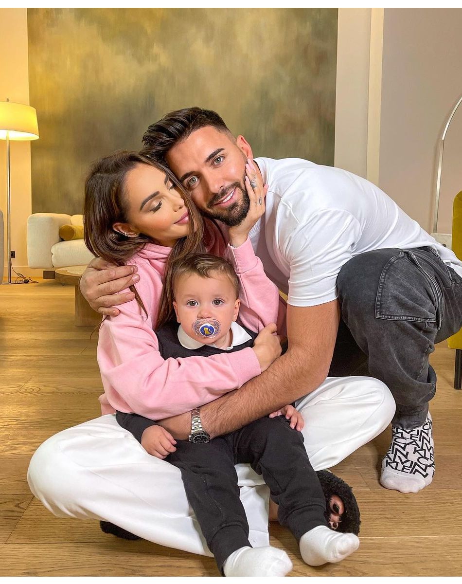 Nabilla et Thomas Vergara traumatisés : ils ne retourneront jamais vivre en France, pour la sécurité de leur petit garçon, Milann.