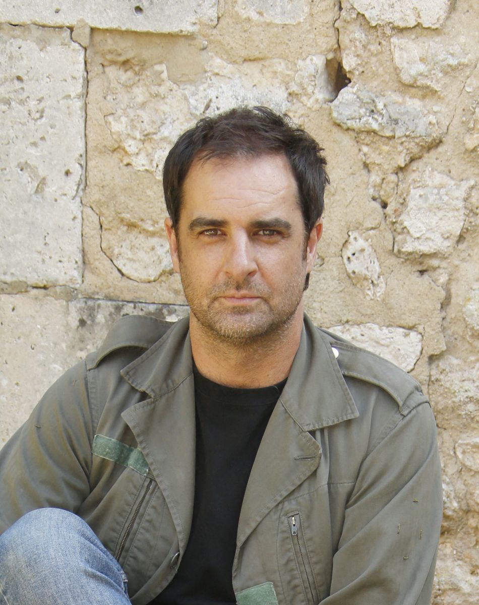 Grégory Montel du film Rose - No Web - Personnalités lors de la 14ème édition du Festival du Film Francophone d'Angoulême © Christophe Aubert via Bestimage